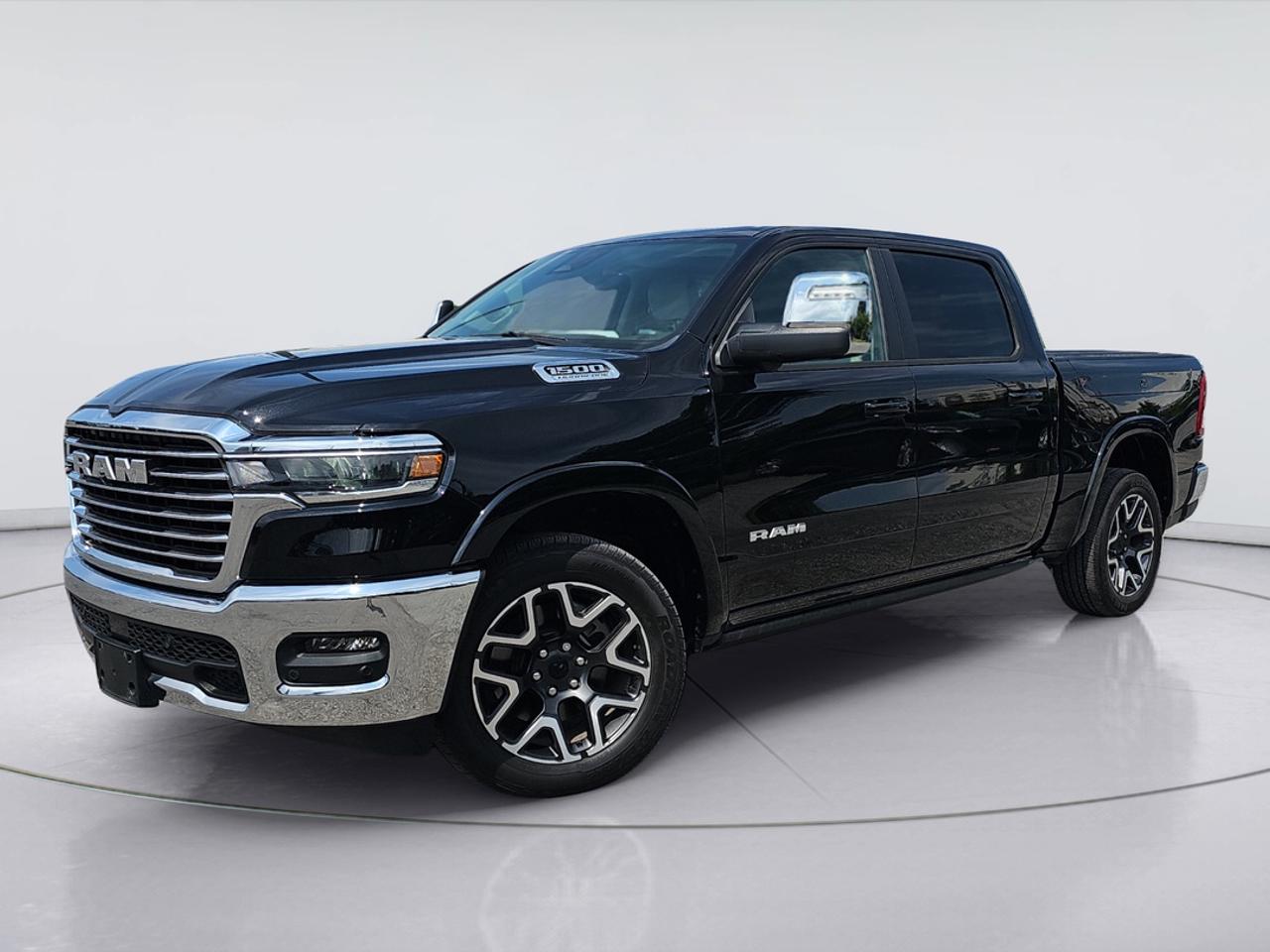 2026 RAM 1500 Laramie Photo