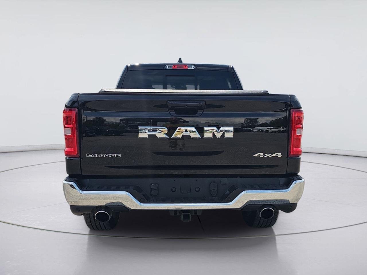 2026 RAM 1500 Laramie Photo3