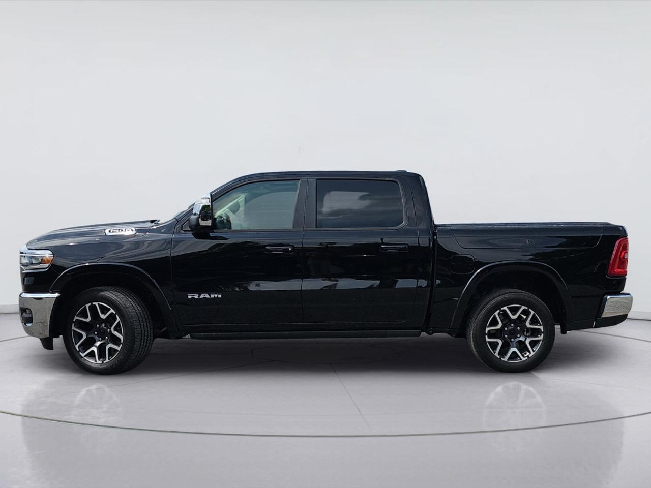 2026 RAM 1500 Laramie Photo1