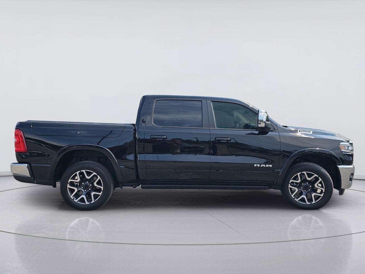 2026 RAM 1500 Laramie Photo
