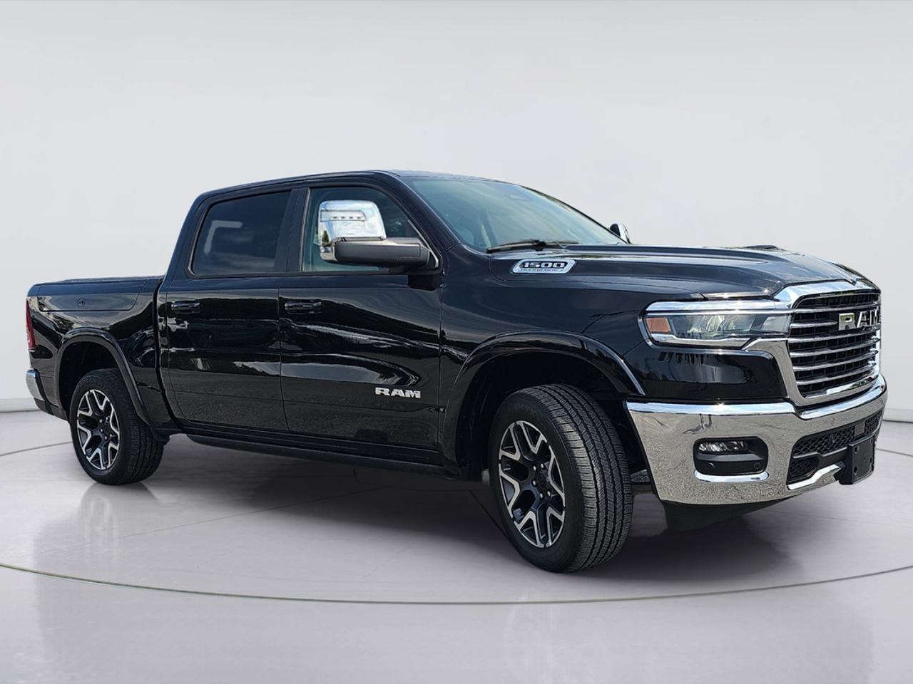 2026 RAM 1500 Laramie Photo