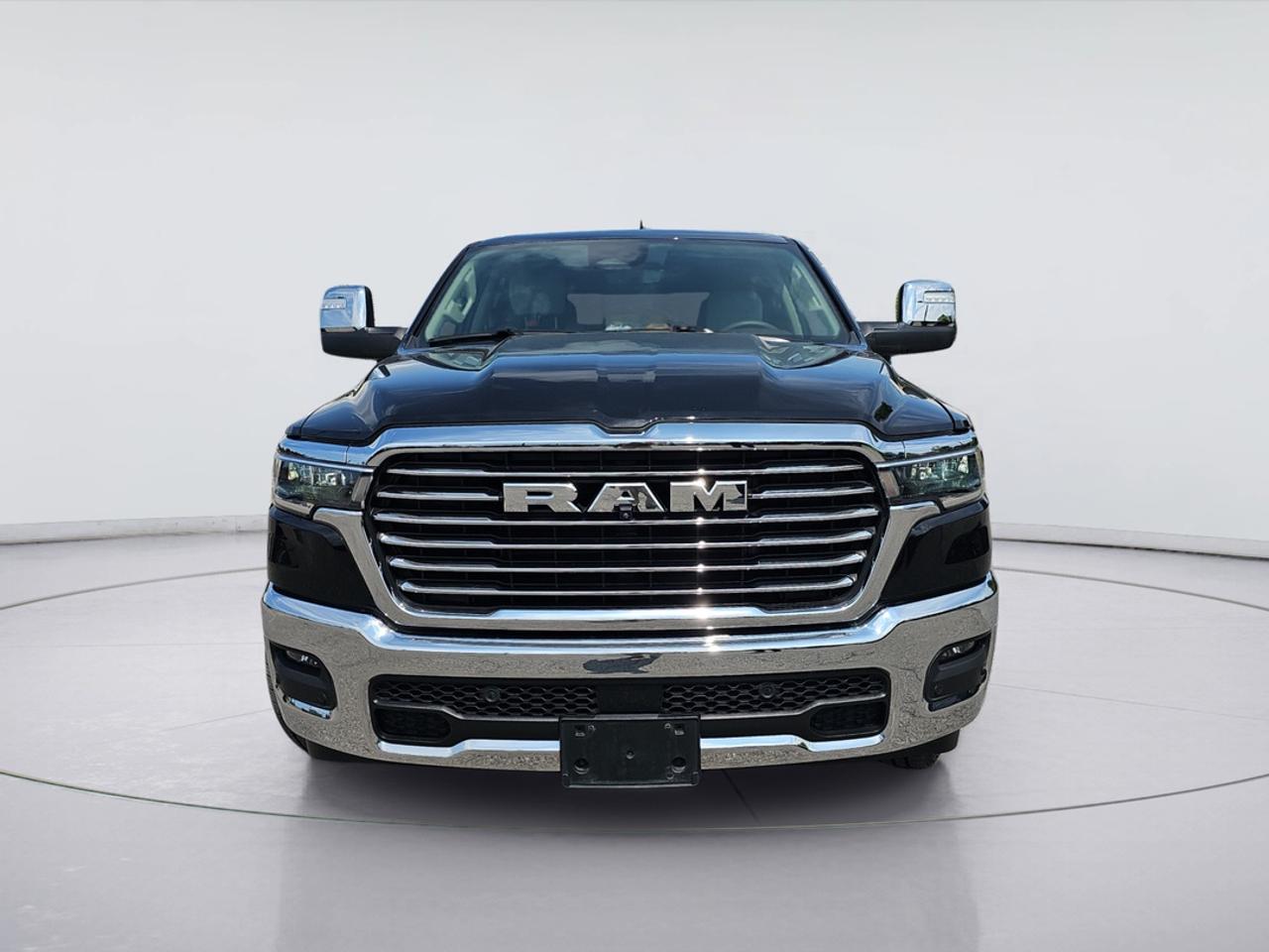 2026 RAM 1500 Laramie Photo
