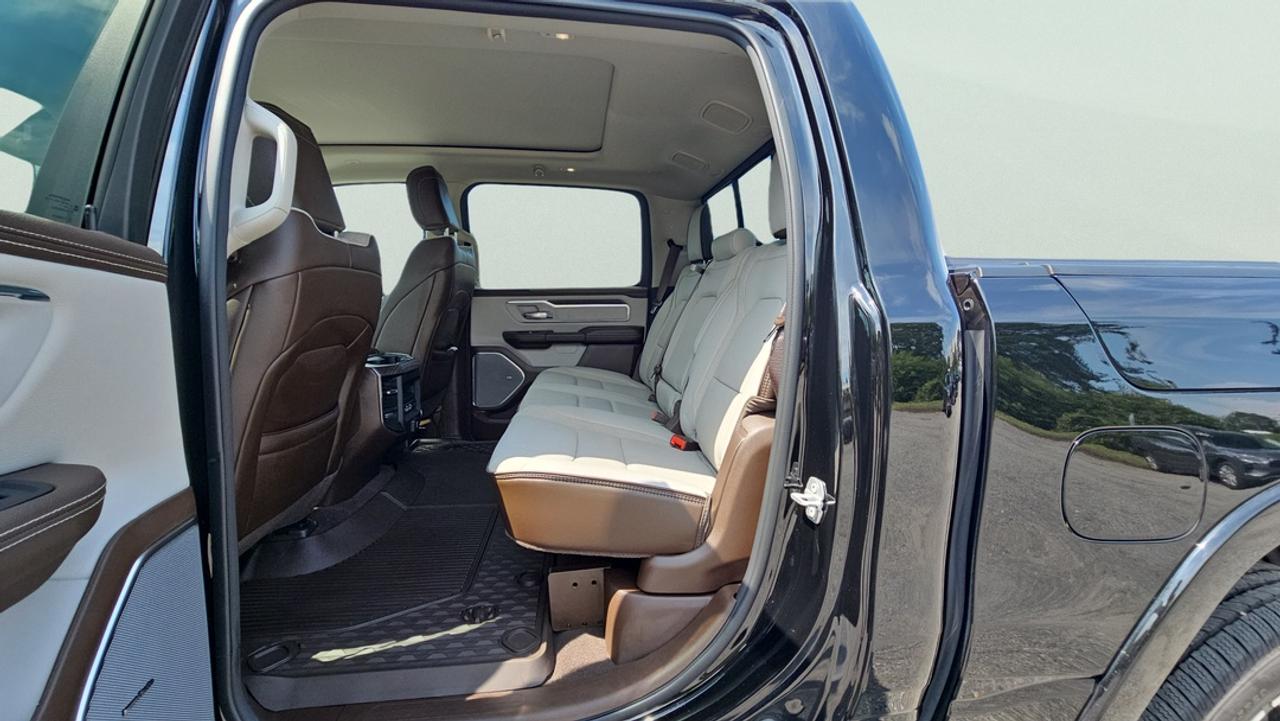 2026 RAM 1500 Laramie Photo