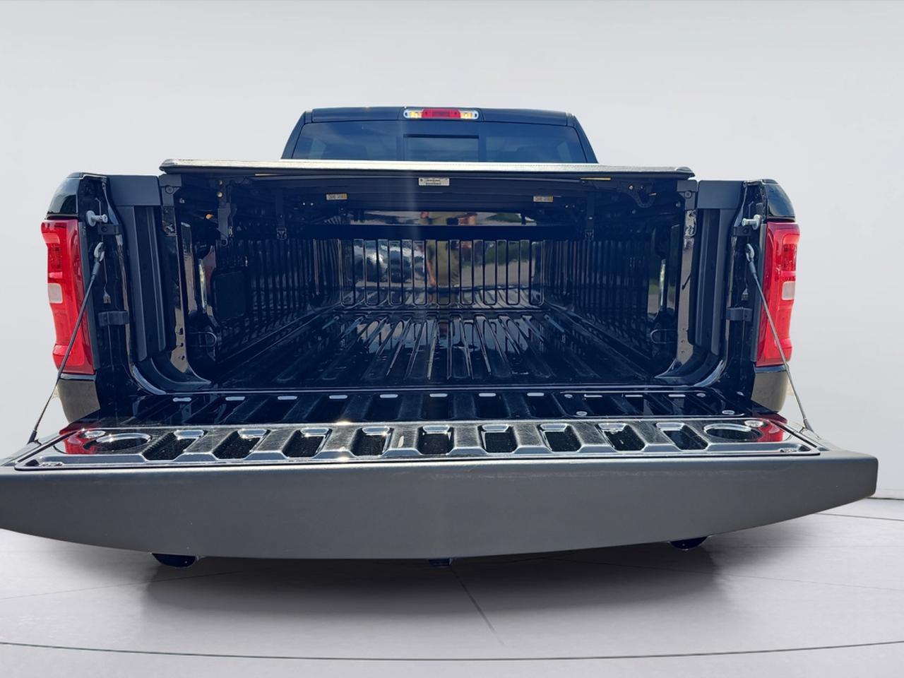 2026 RAM 1500 Laramie Photo