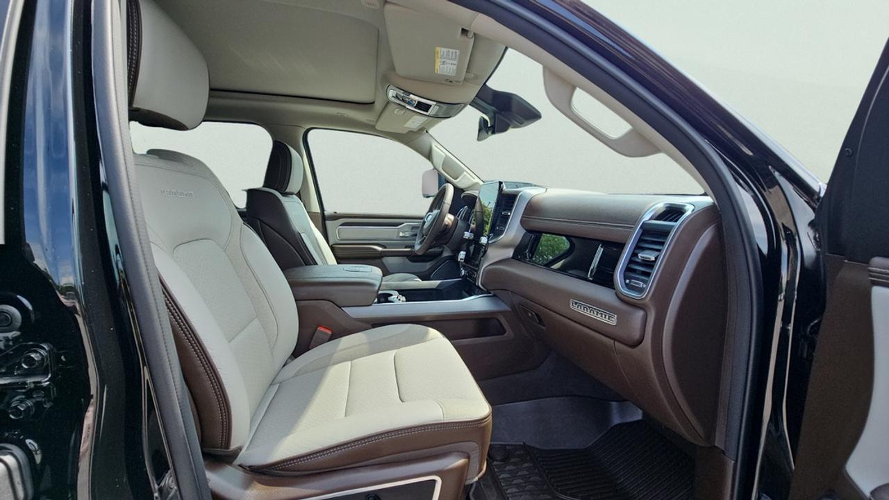 2026 RAM 1500 Laramie Photo