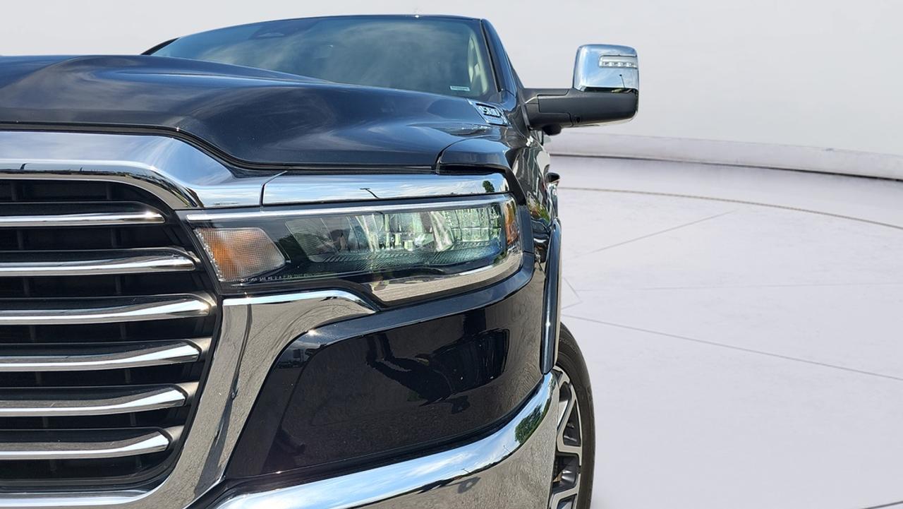 2026 RAM 1500 Laramie Photo