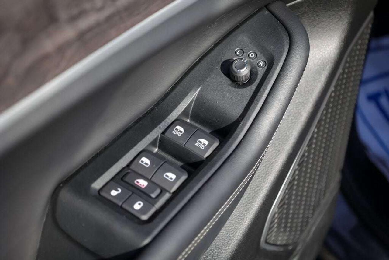 2025 Jeep Grand Cherokee Limited Photo