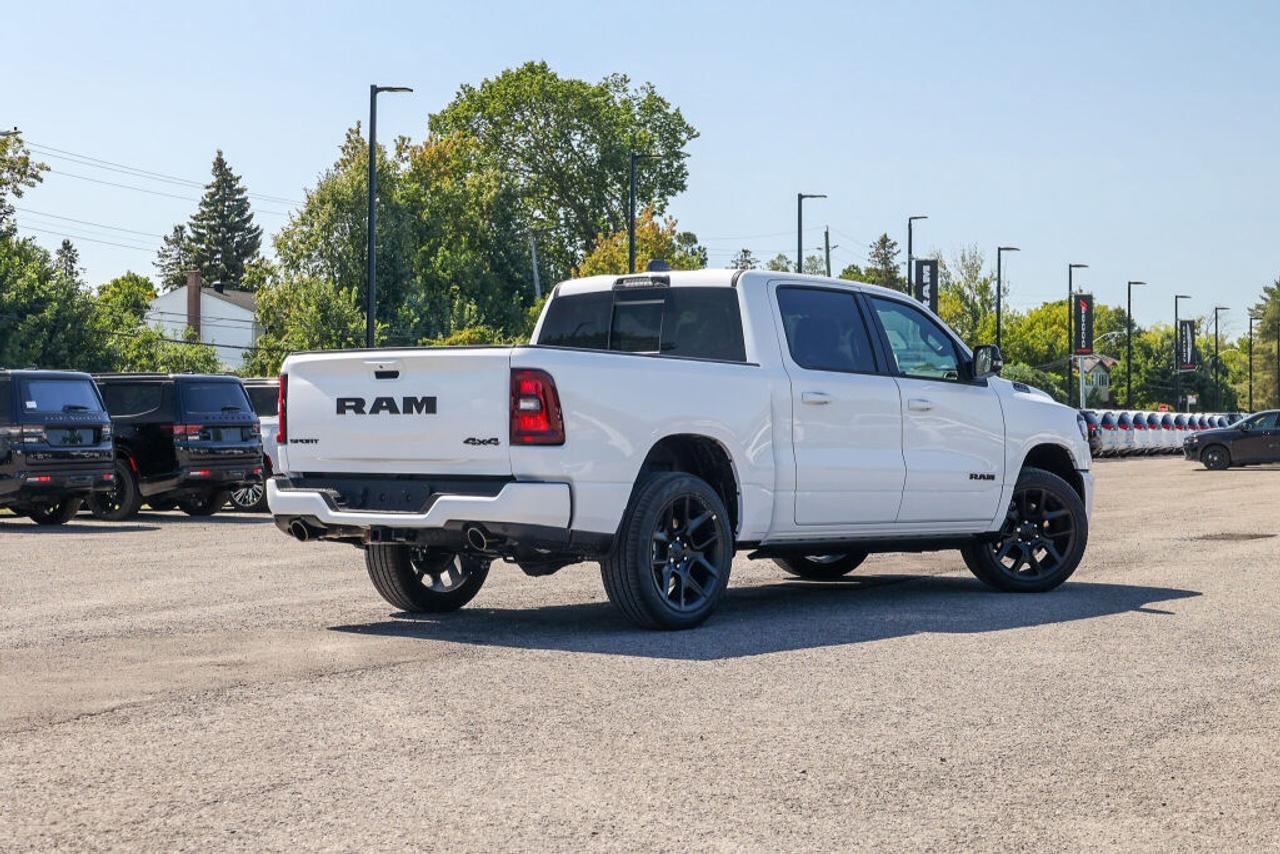 2025 RAM 1500  Photo