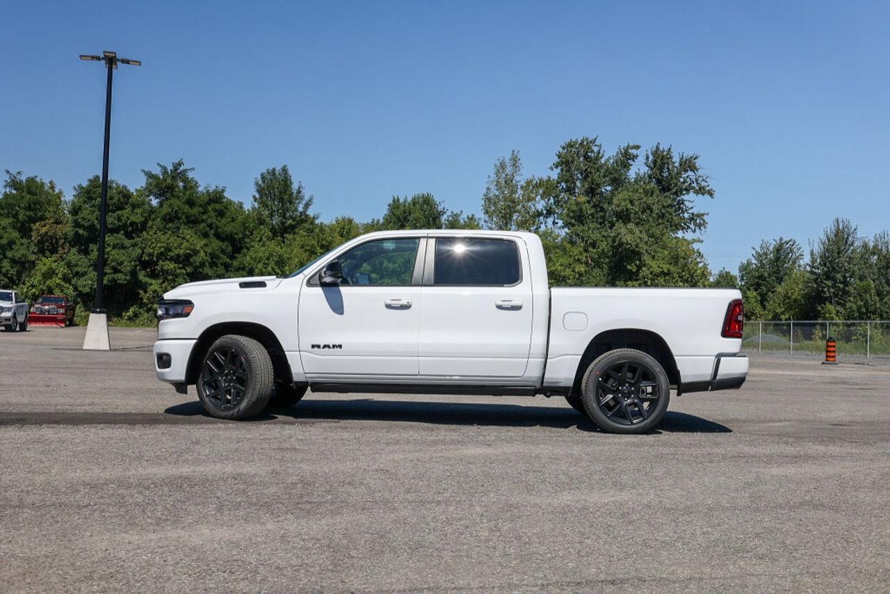 2025 RAM 1500  Photo