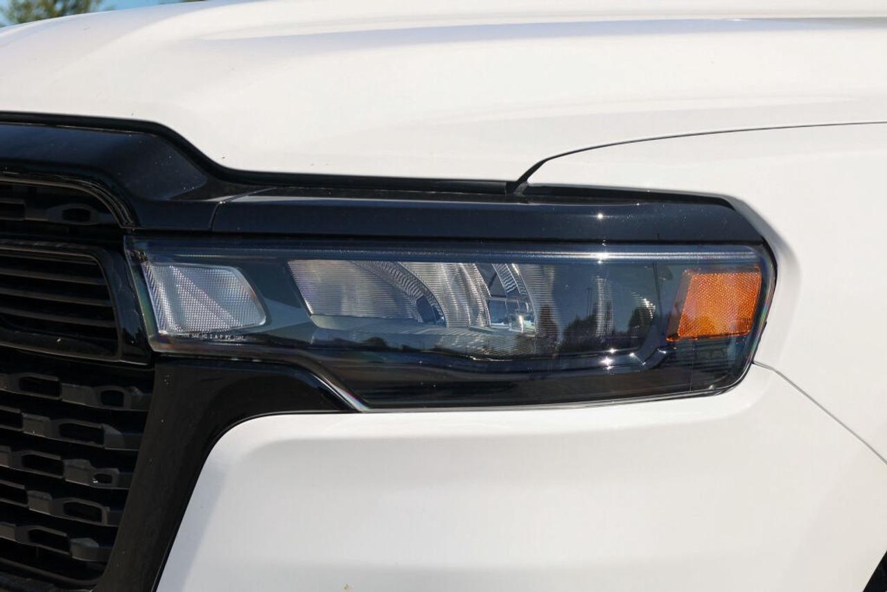 2025 RAM 1500  Photo