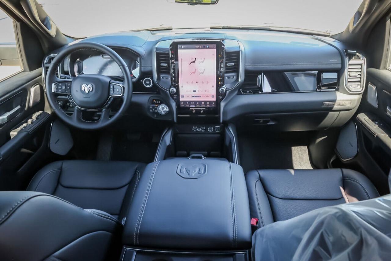 2025 RAM 1500  Photo