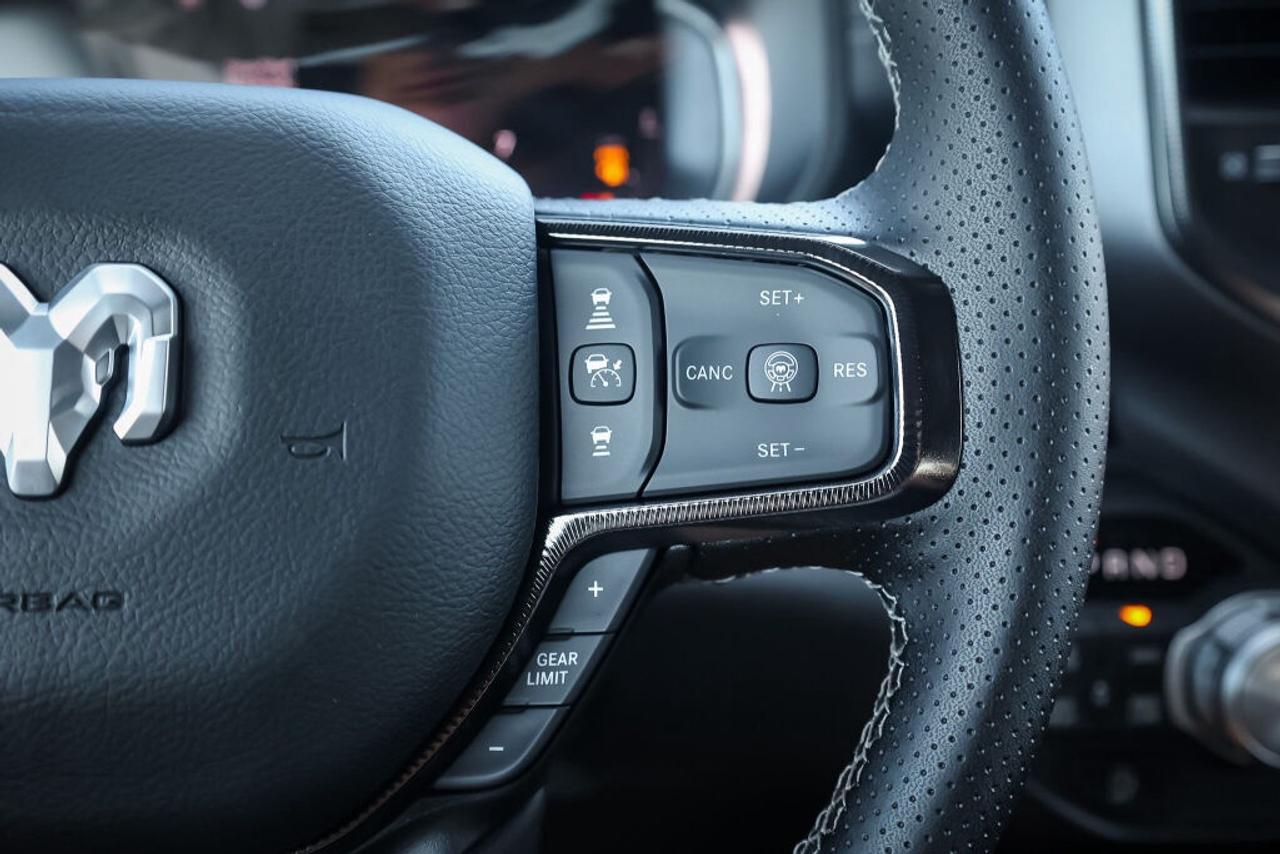 2025 RAM 1500  Photo