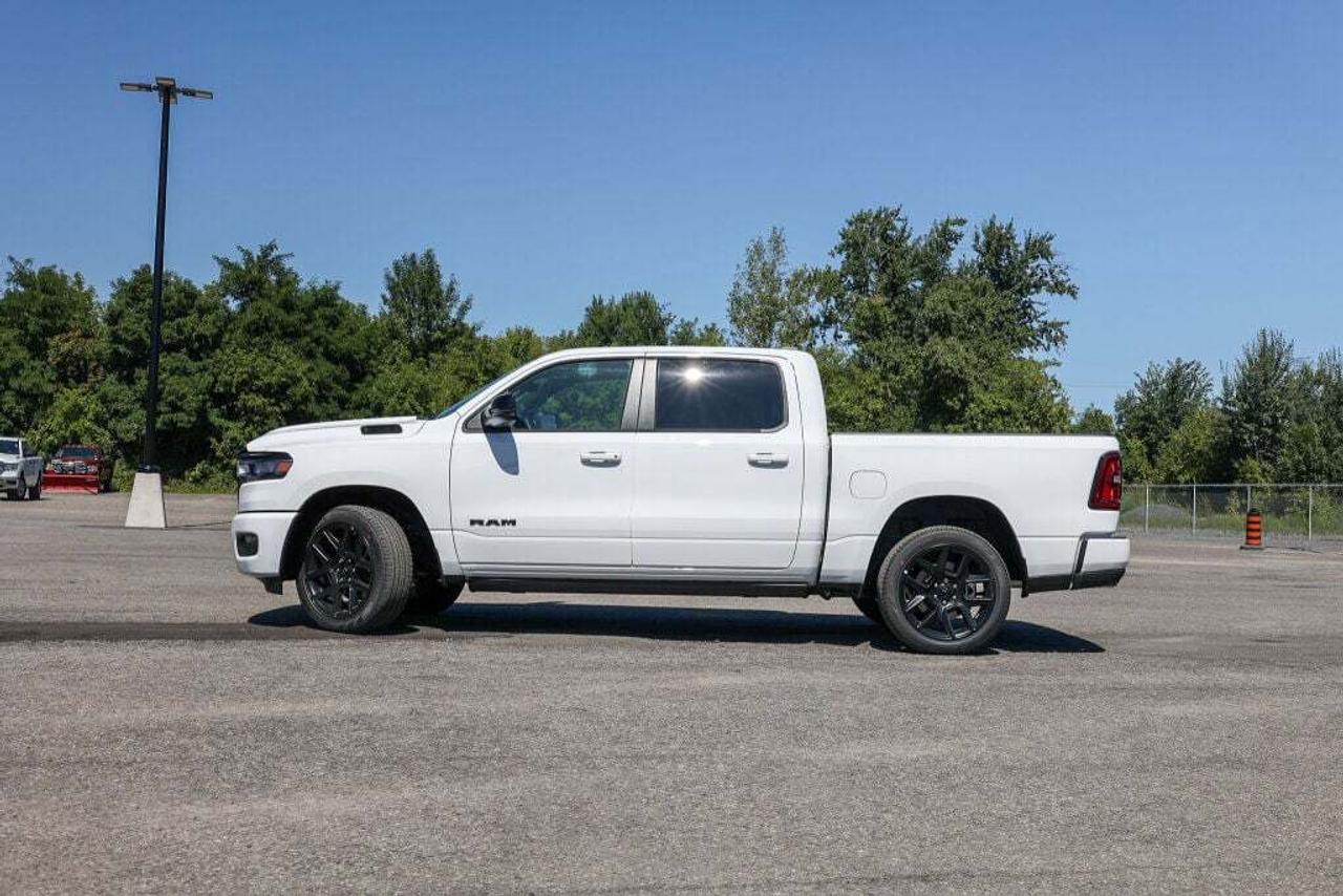 2025 RAM 1500  Photo