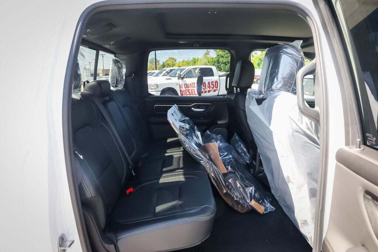 2025 RAM 1500  Photo