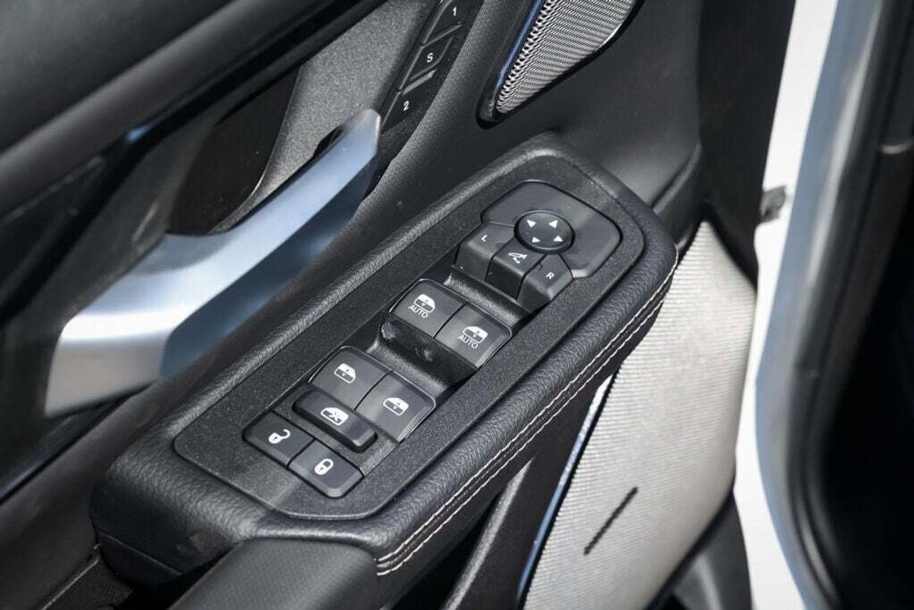 2025 RAM 1500  Photo