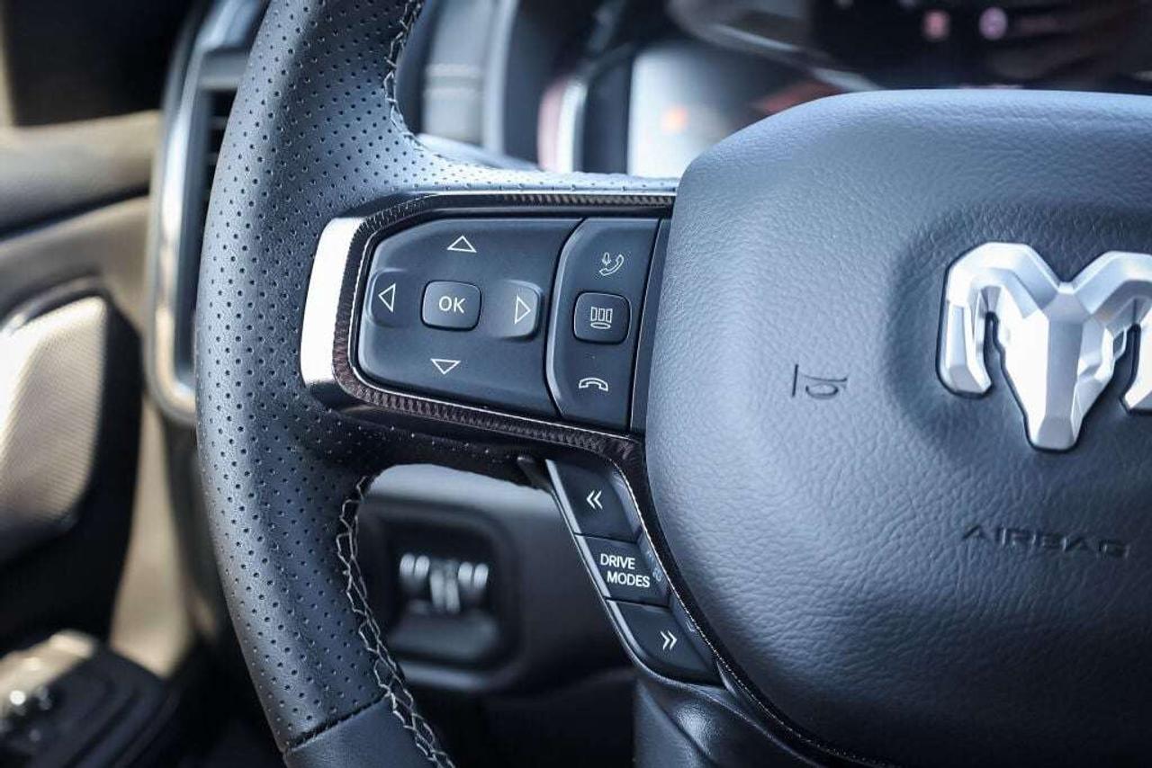 2025 RAM 1500 SPORT Photo