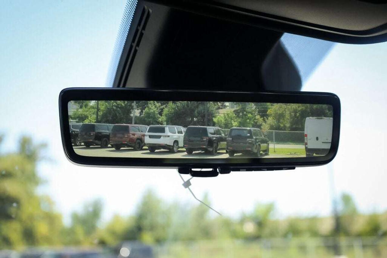 2025 RAM 1500 SPORT Photo