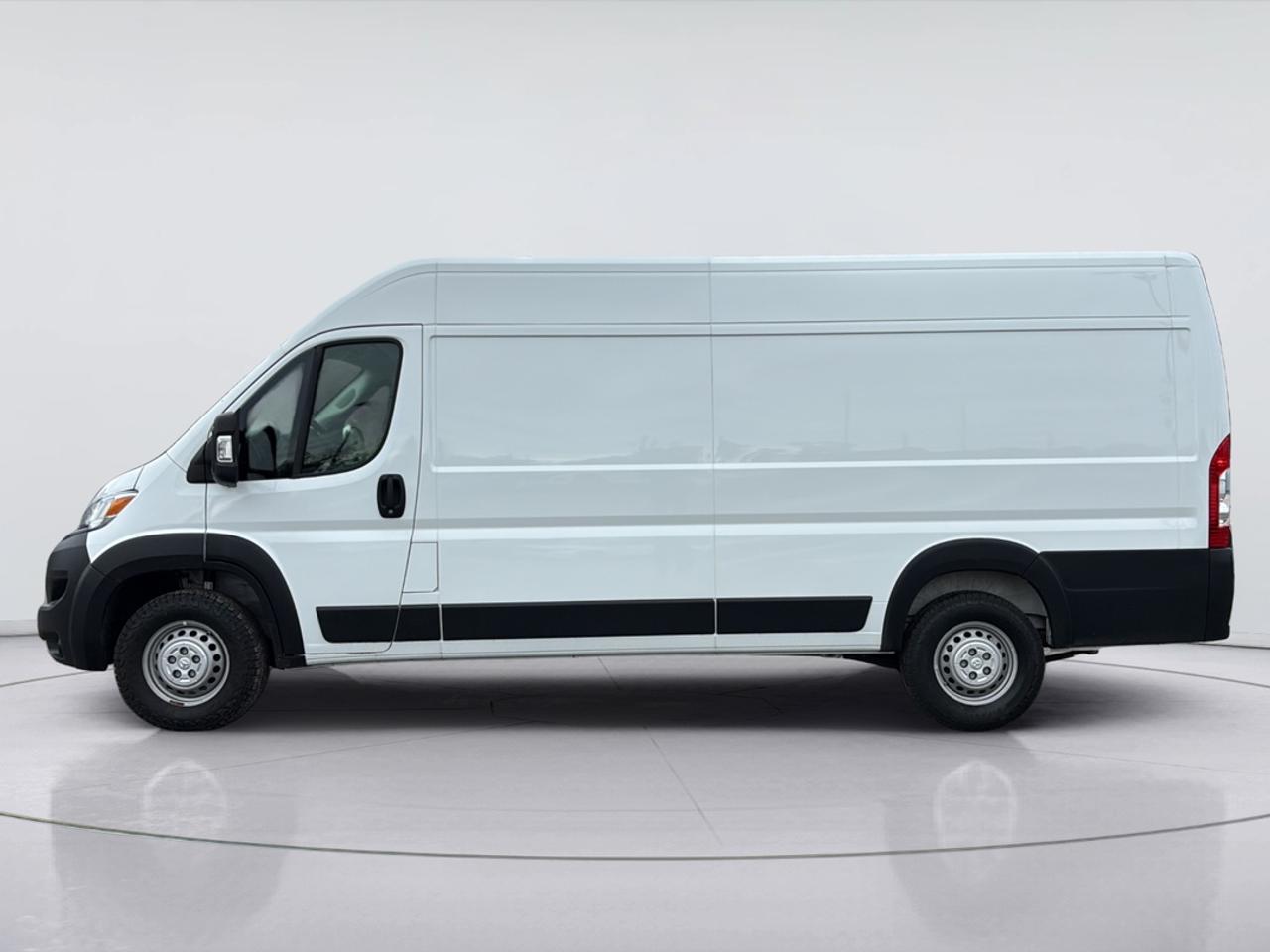2025 RAM ProMaster HIGH ROOF 3500 Photo4