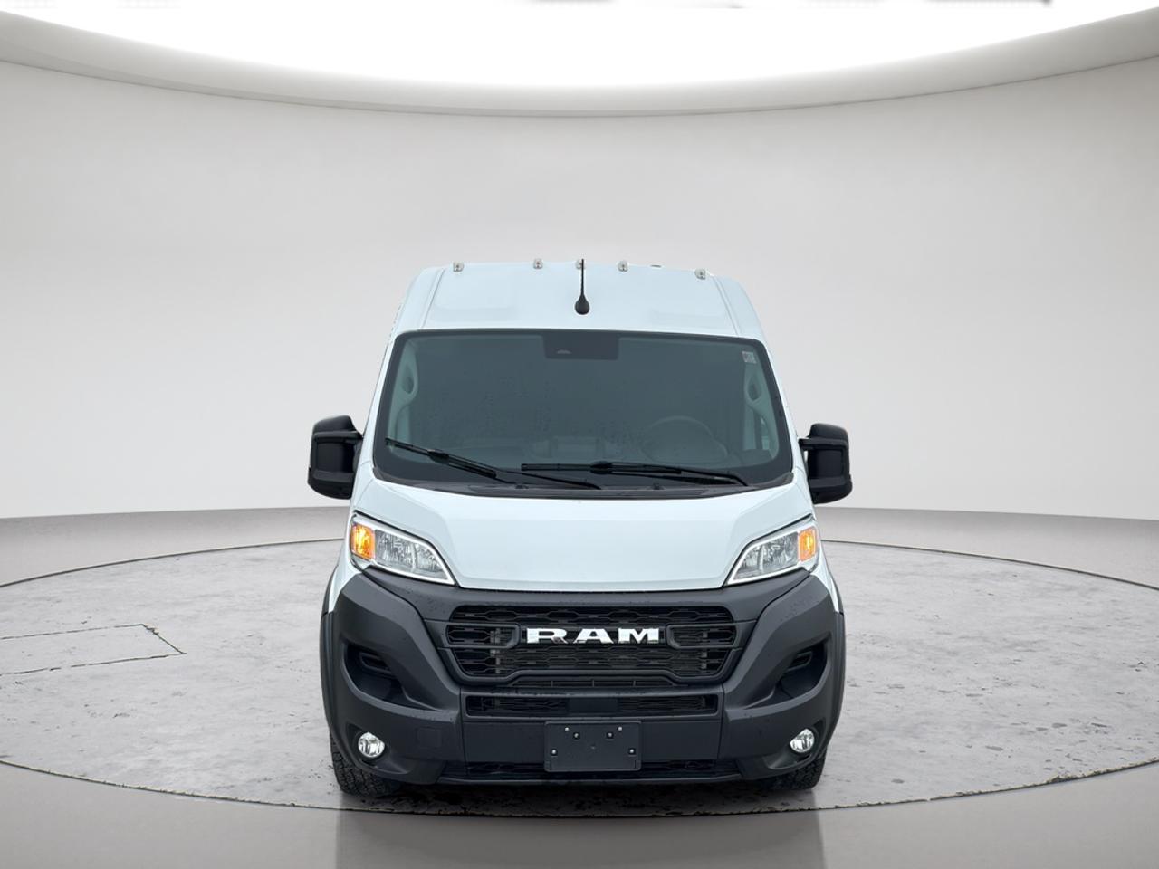 2025 RAM ProMaster HIGH ROOF 3500 Photo5