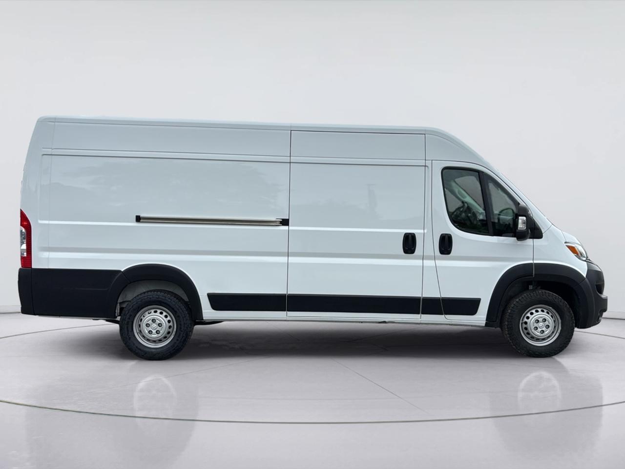 2025 RAM ProMaster HIGH ROOF 3500 Photo