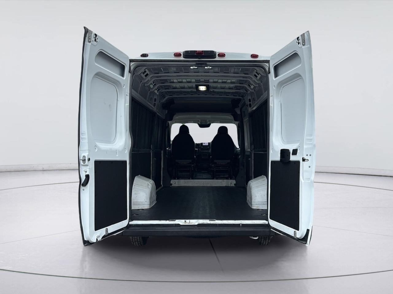 2025 RAM ProMaster HIGH ROOF 3500 Photo