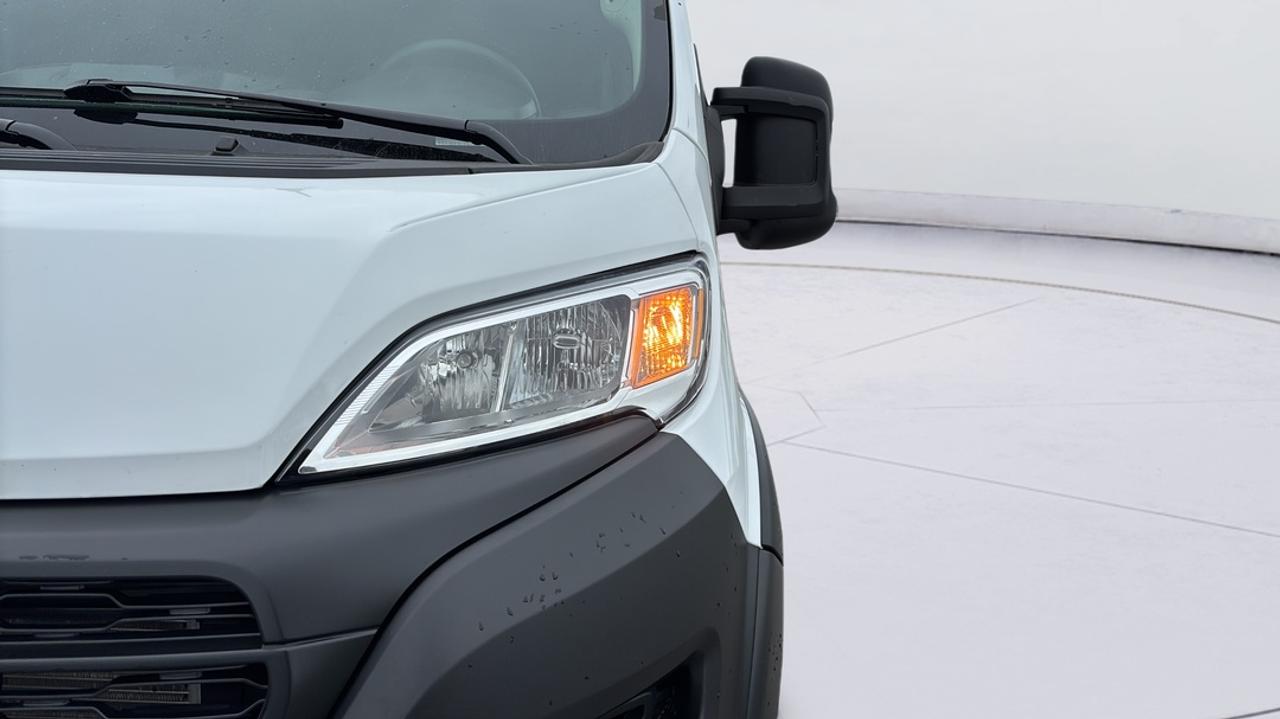 2025 RAM ProMaster HIGH ROOF 3500 Photo