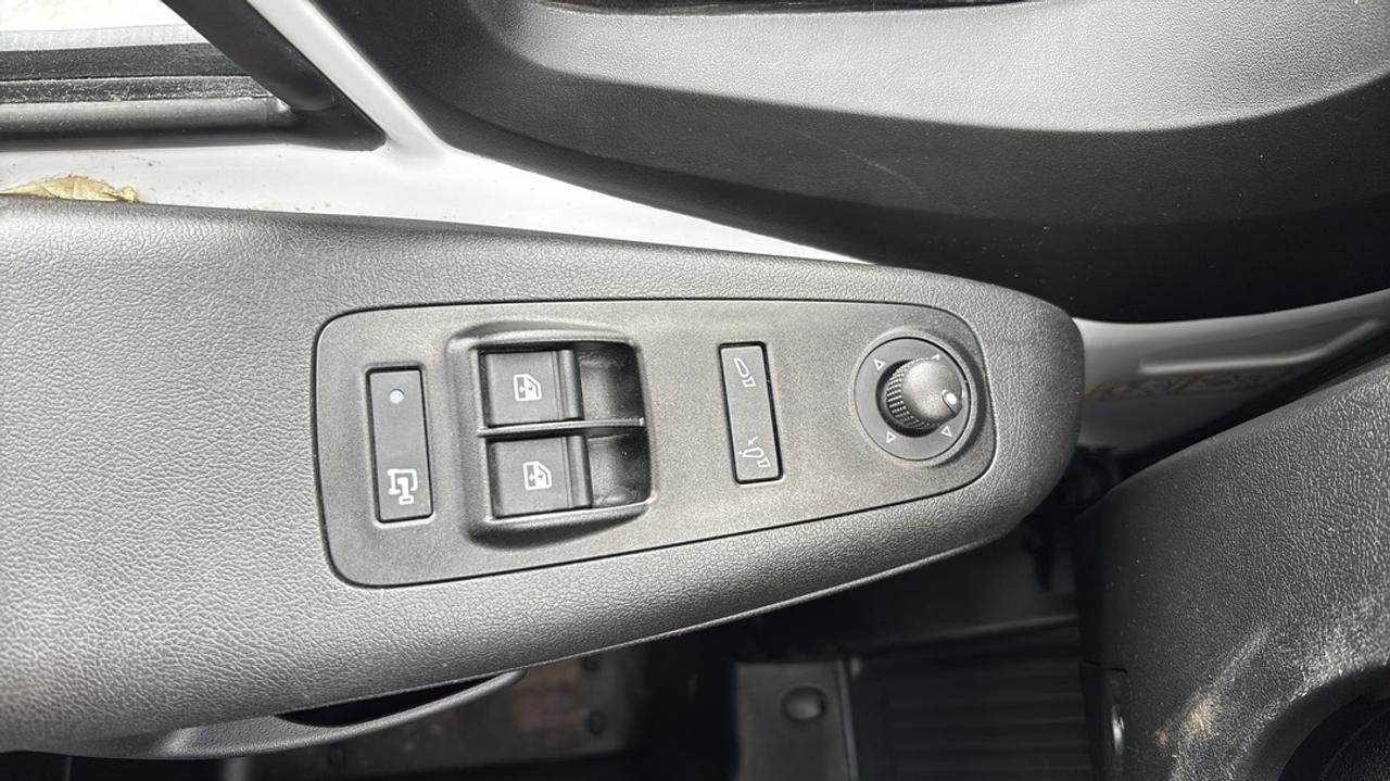 2025 RAM ProMaster HIGH ROOF 3500 Photo