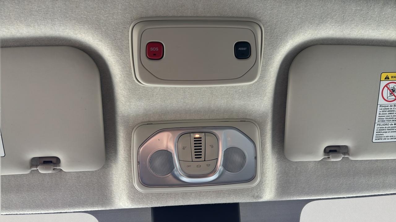 2025 RAM ProMaster HIGH ROOF 3500 Photo