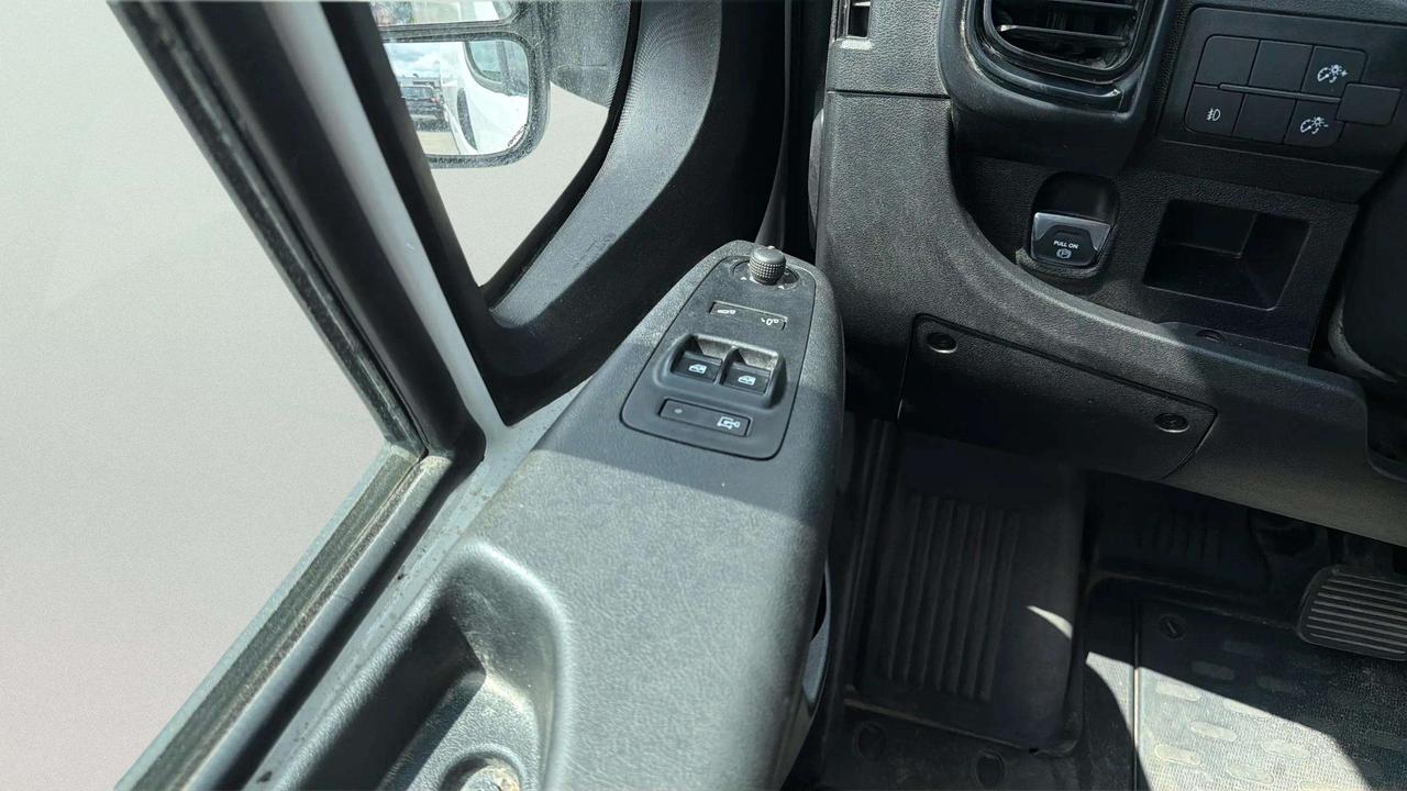 2025 RAM ProMaster Cargo Van HIGH ROOF 2500 Photo
