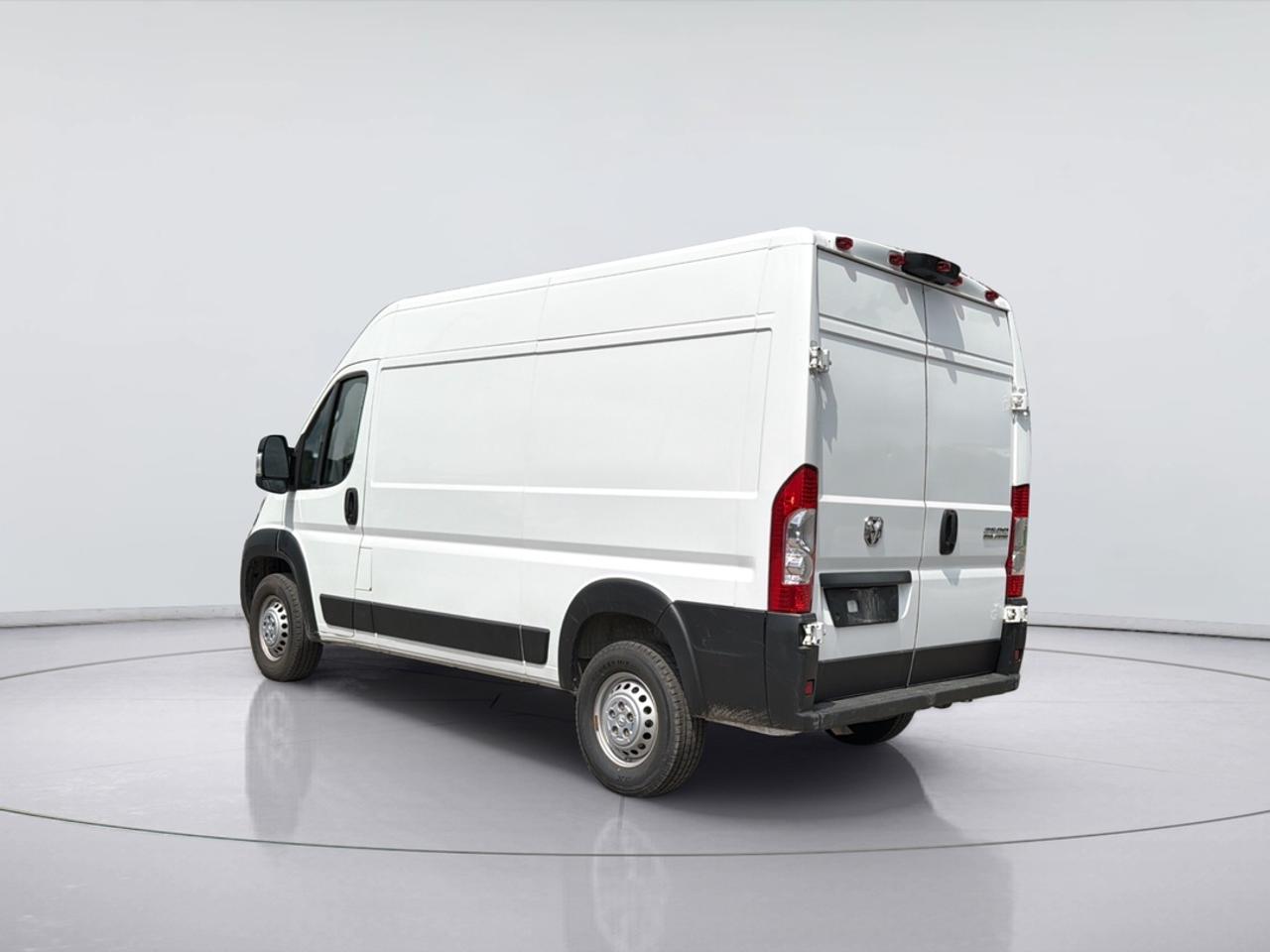 2025 RAM ProMaster HIGH ROOF 2500 Photo