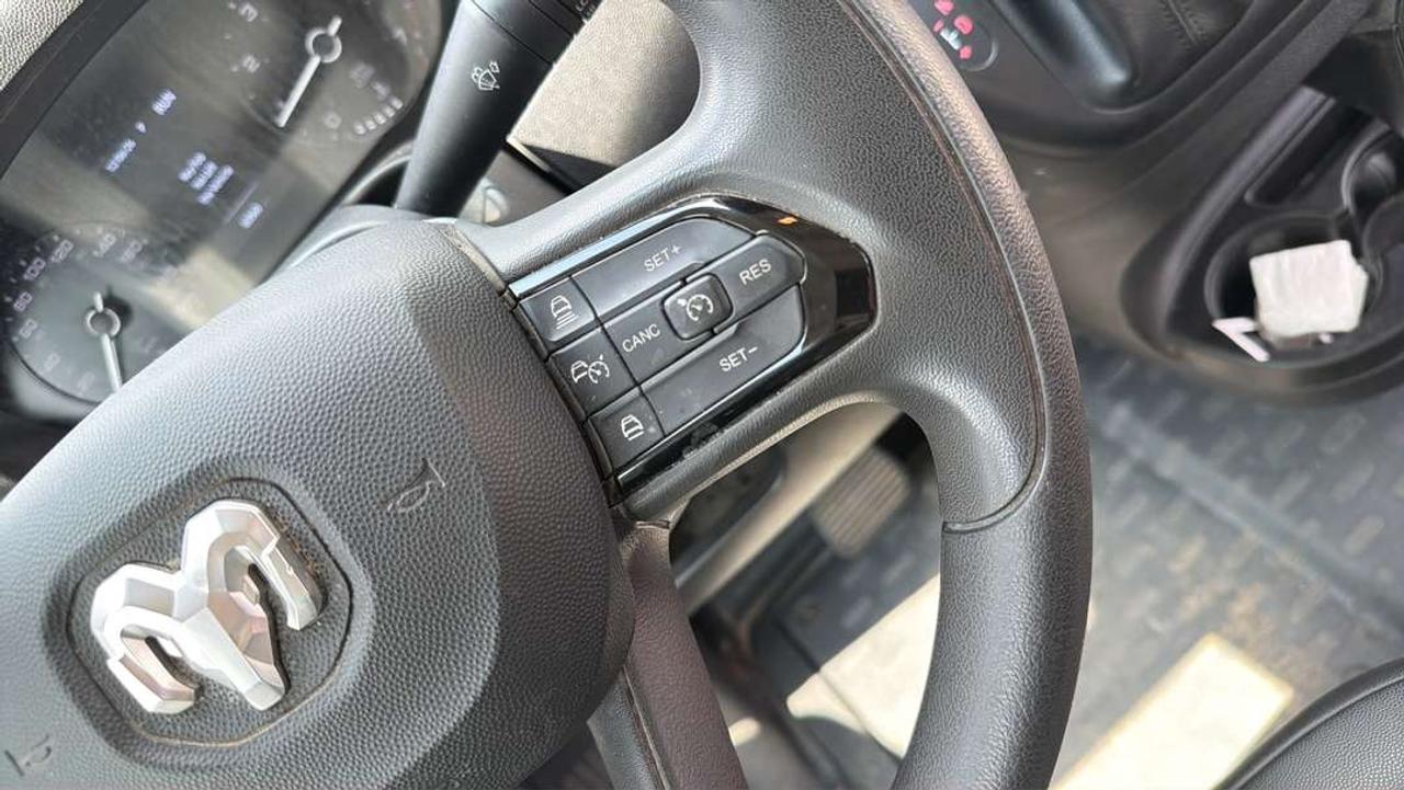 2025 RAM ProMaster HIGH ROOF 2500 Photo