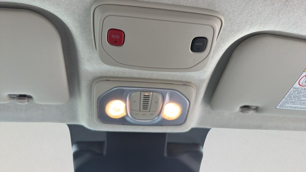 2025 RAM ProMaster HIGH ROOF 2500 Photo