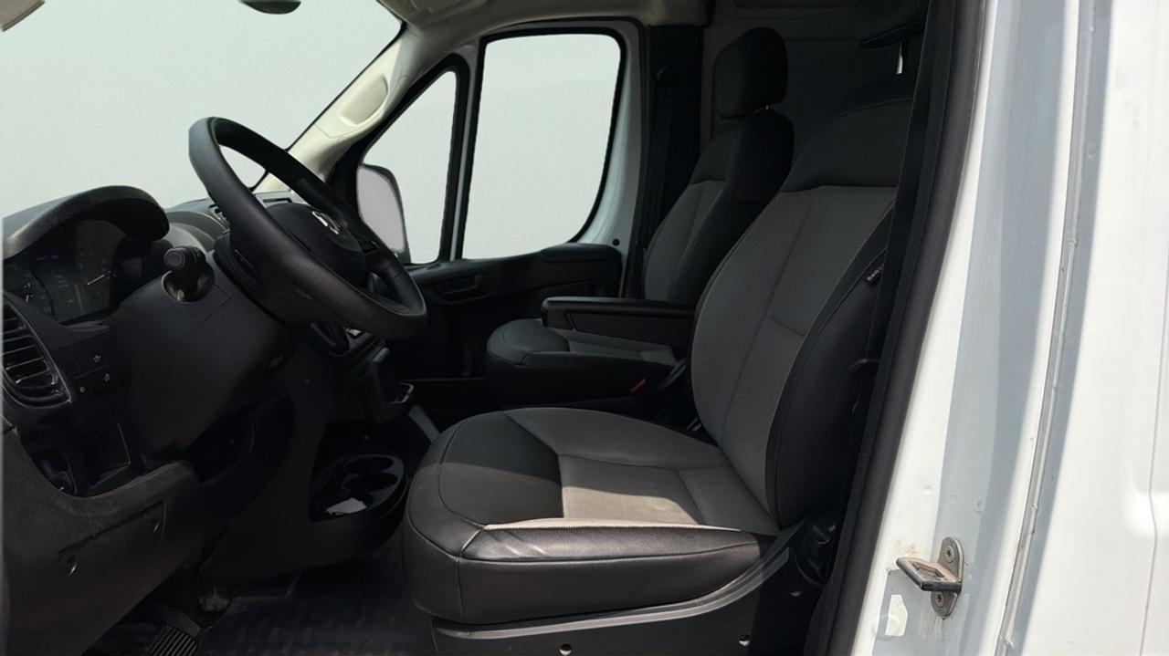 2025 RAM ProMaster HIGH ROOF 2500 Photo
