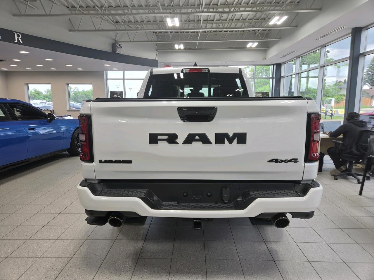 2025 RAM 1500  Photo