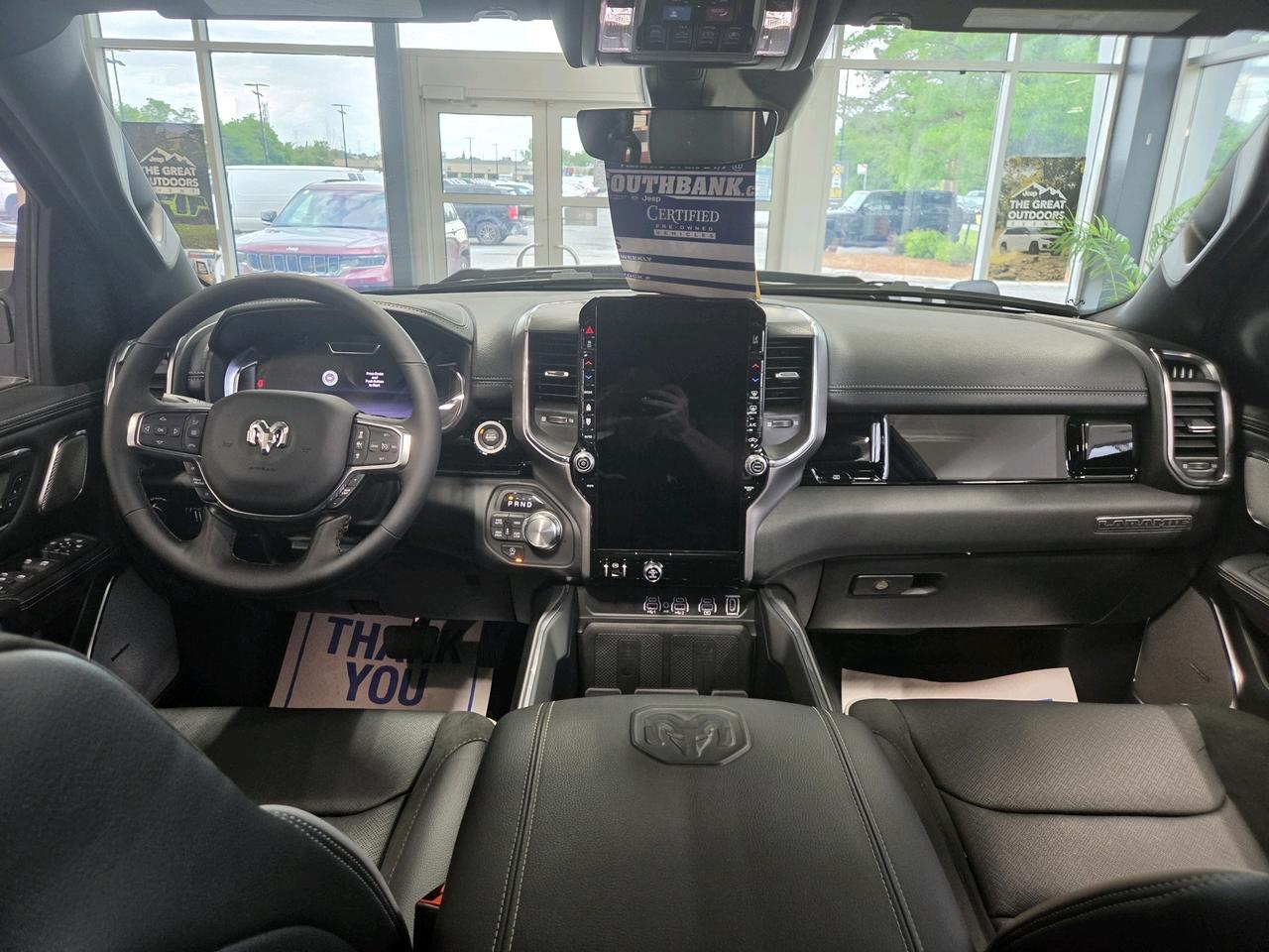 2025 RAM 1500  Photo