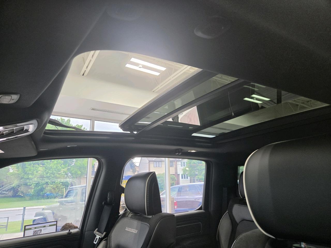 2025 RAM 1500  Photo