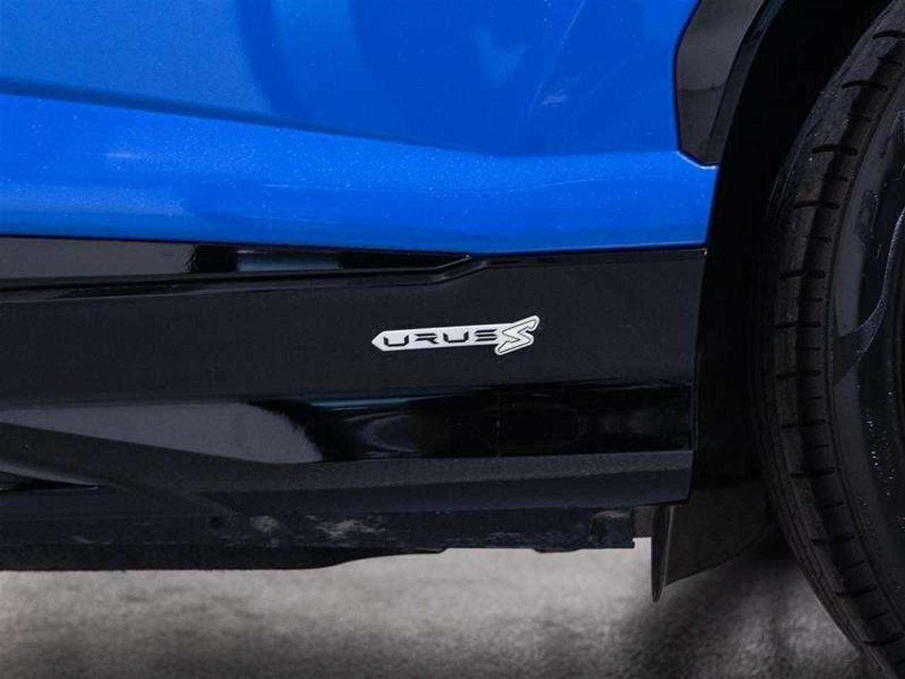 2024 Lamborghini Urus S Photo