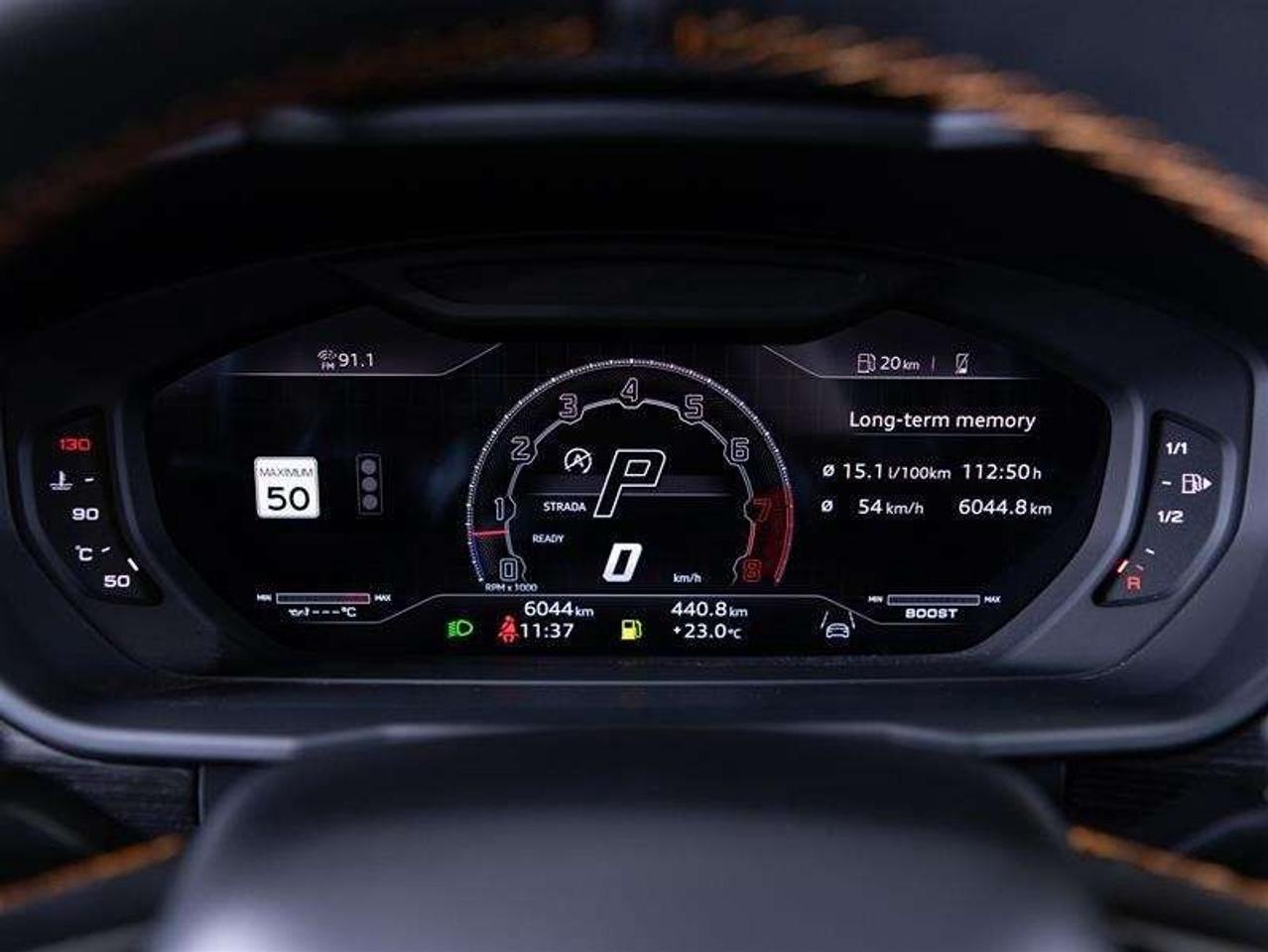 2024 Lamborghini Urus S Photo