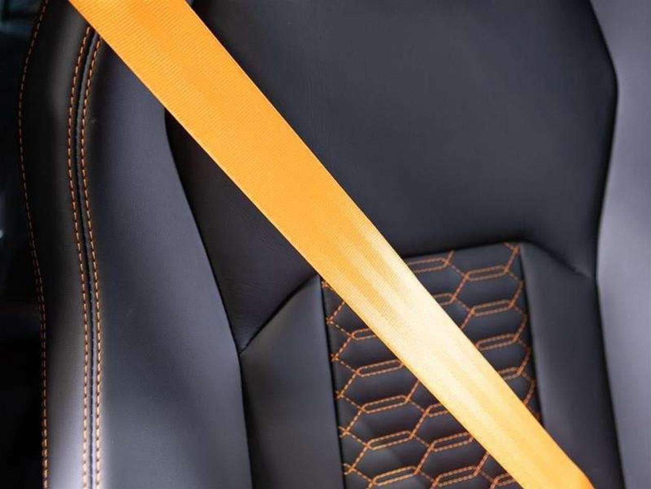 2024 Lamborghini Urus S Photo
