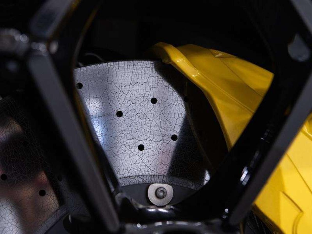 2023 Lamborghini Urus Performante Photo