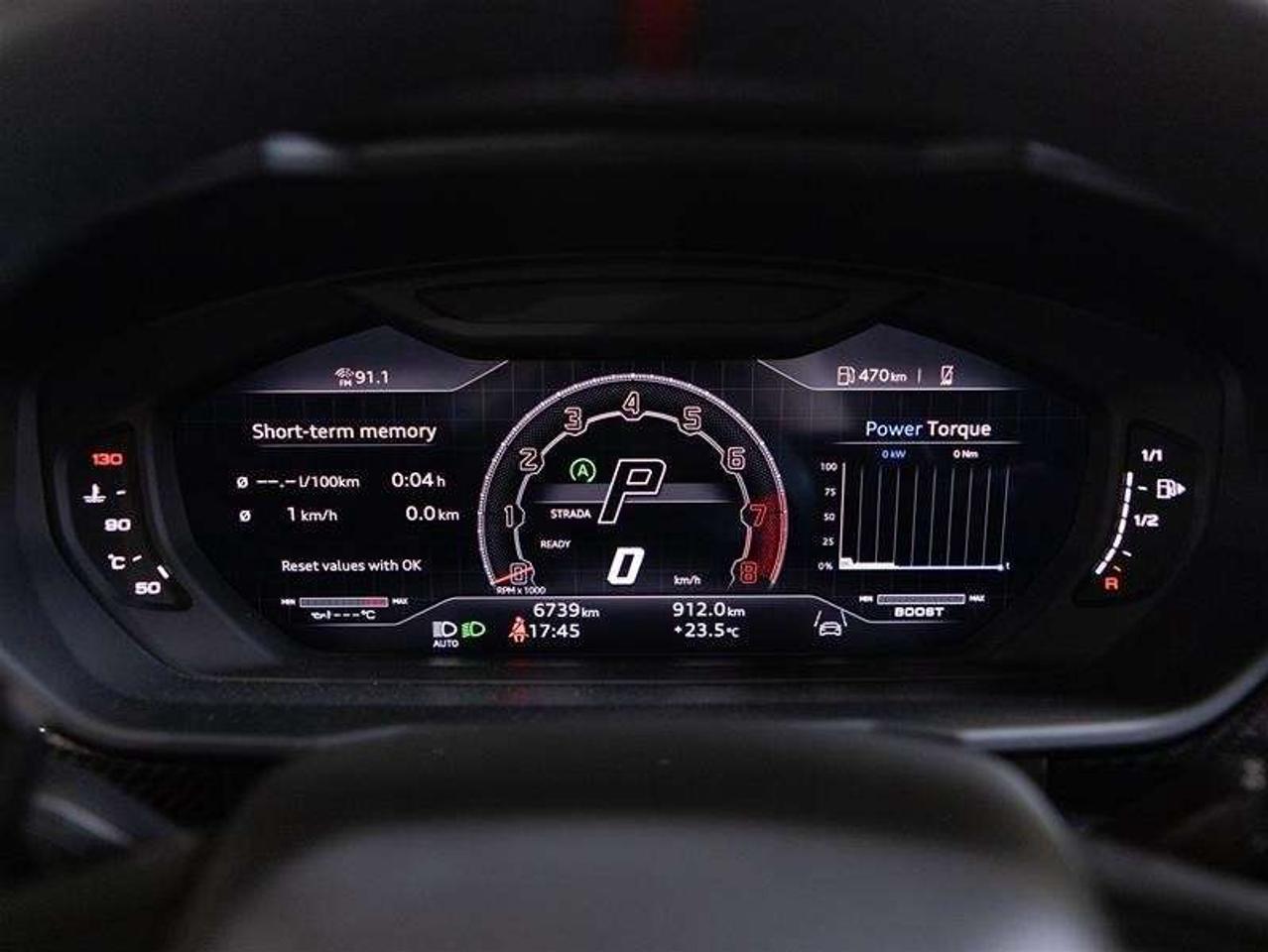 2023 Lamborghini Urus Performante Photo