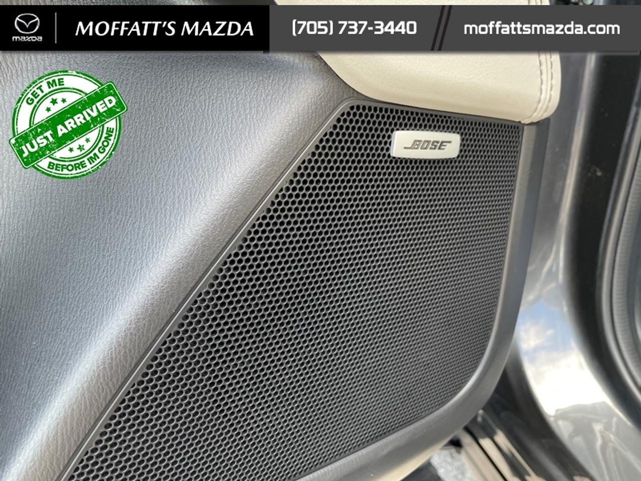 2025 Mazda CX-5 GT Photo