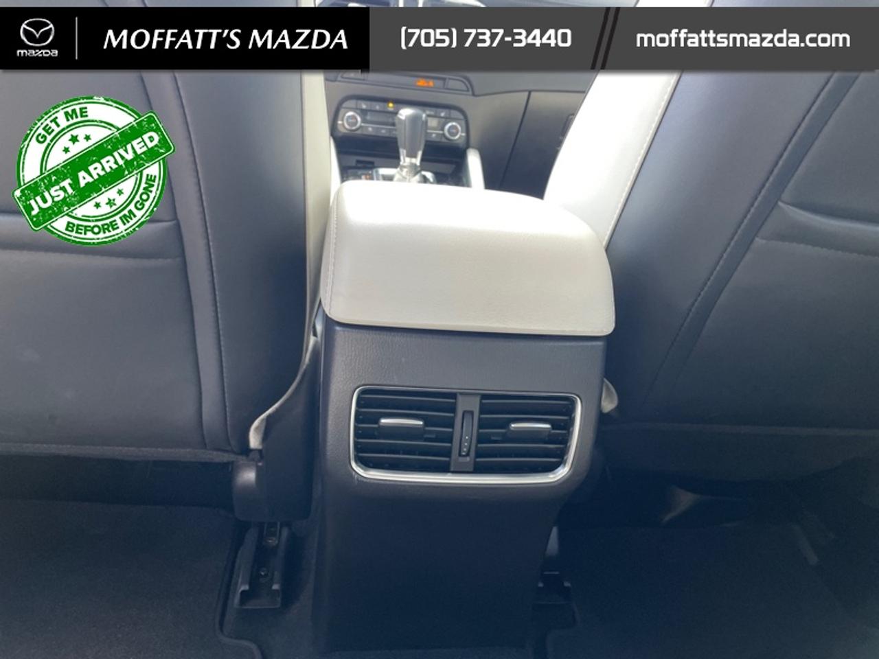 2025 Mazda CX-5 GT Photo