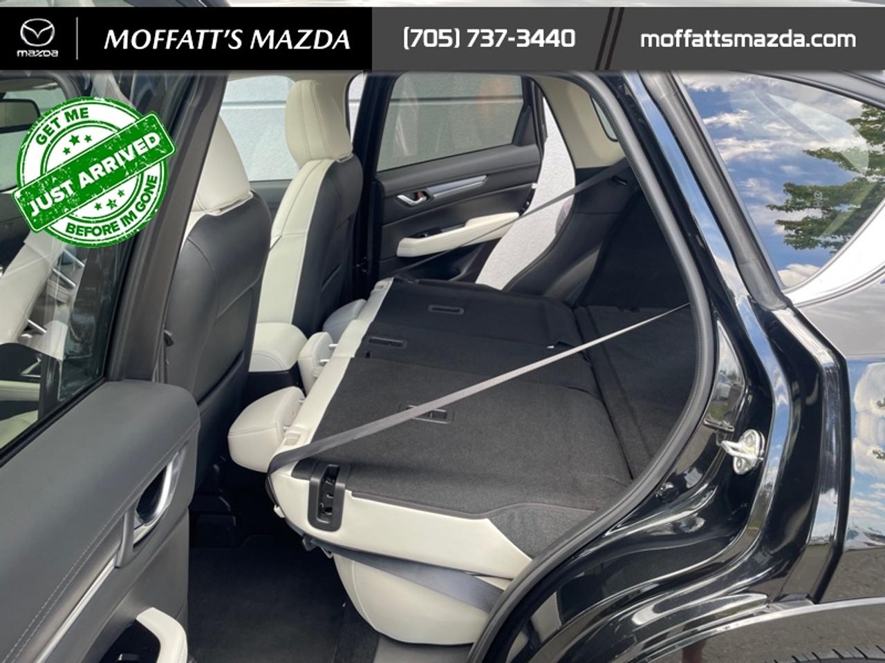 2025 Mazda CX-5 GT Photo