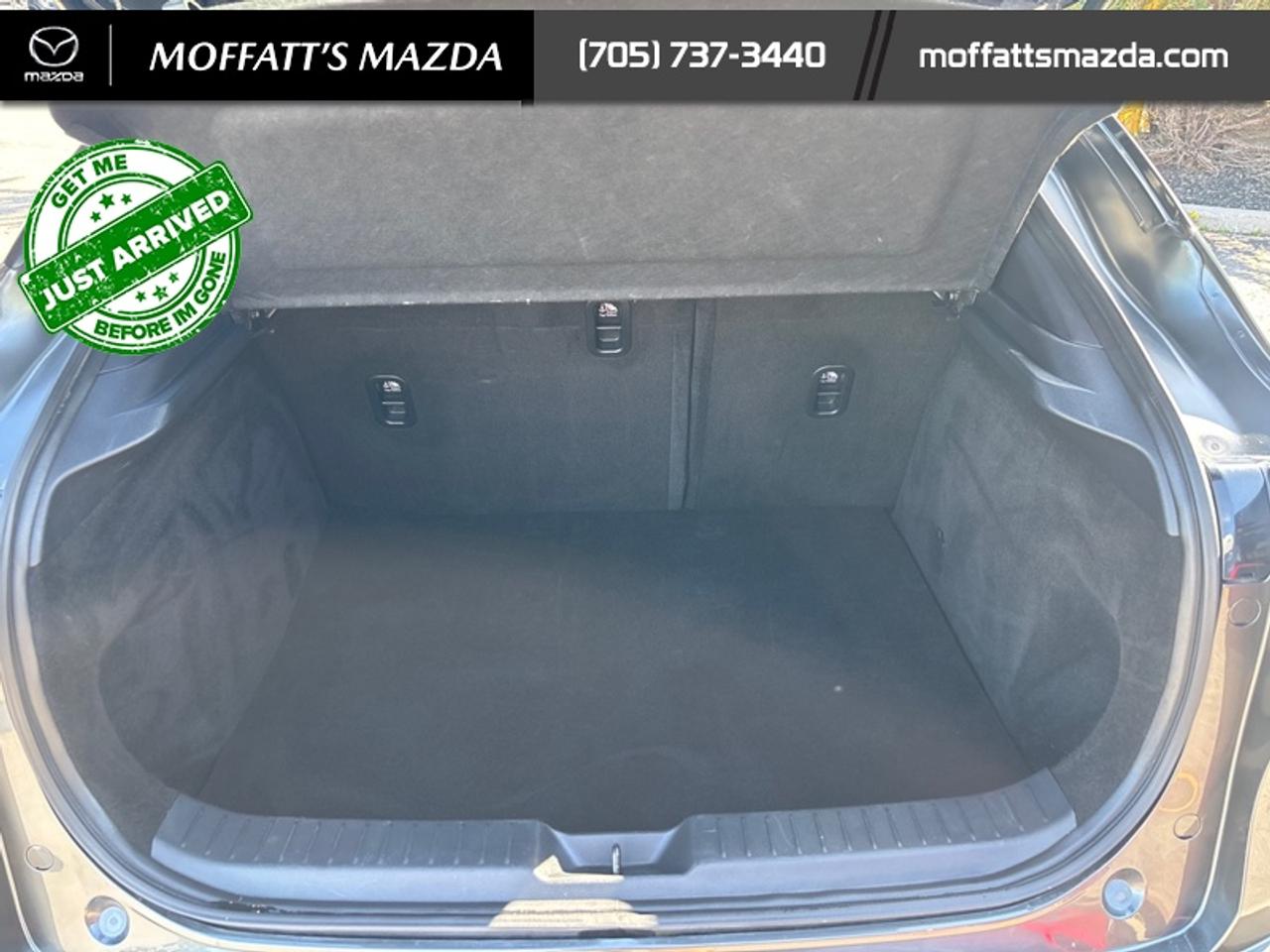 2024 Mazda CX-30 GS Photo