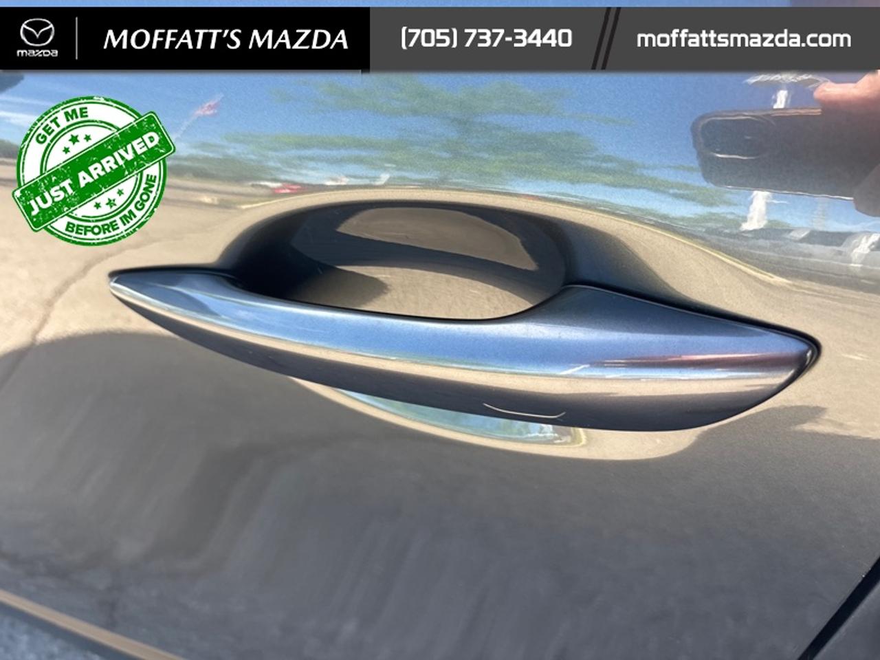 2024 Mazda CX-30 GS Photo