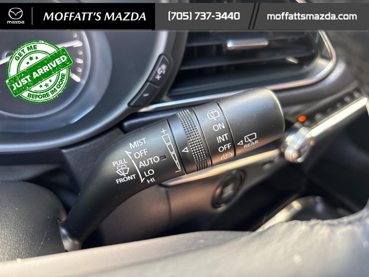 2024 Mazda CX-30 GS Photo