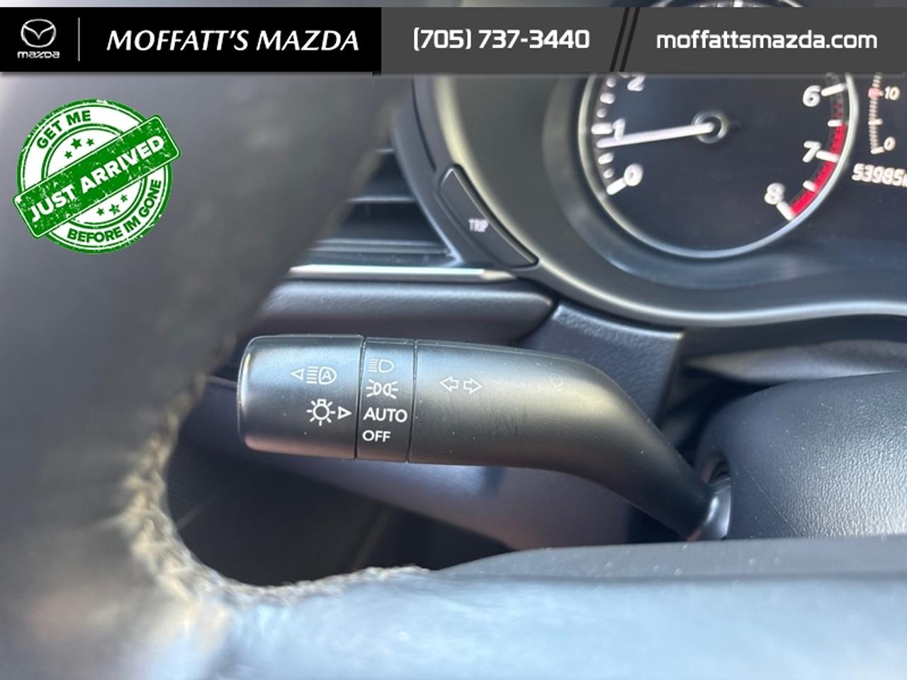 2024 Mazda CX-30 GS Photo