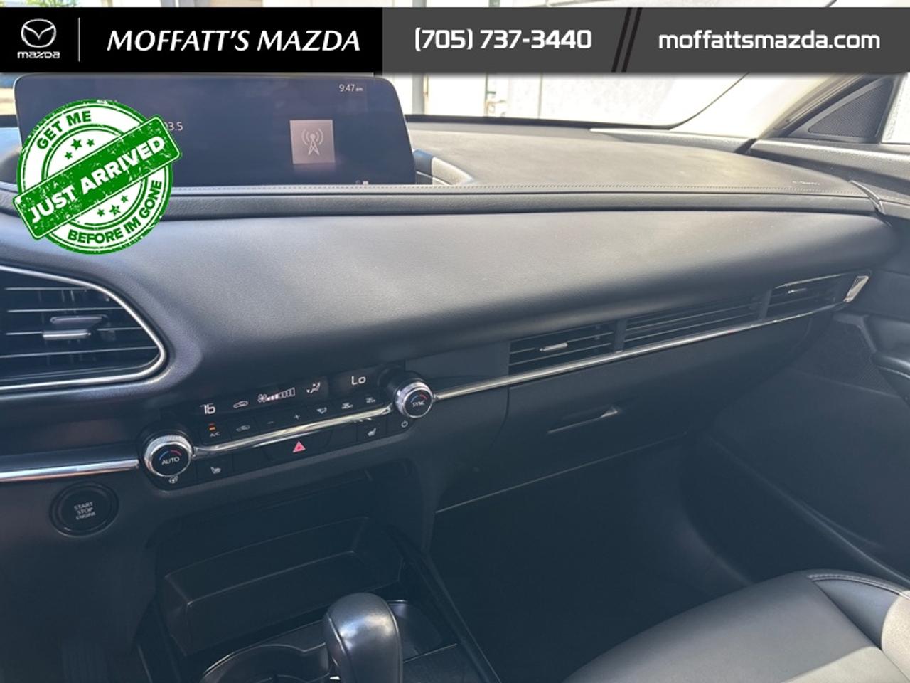 2024 Mazda CX-30 GS Photo