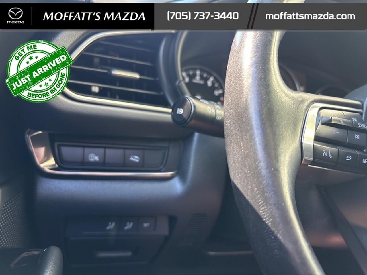 2024 Mazda CX-30 GS Photo